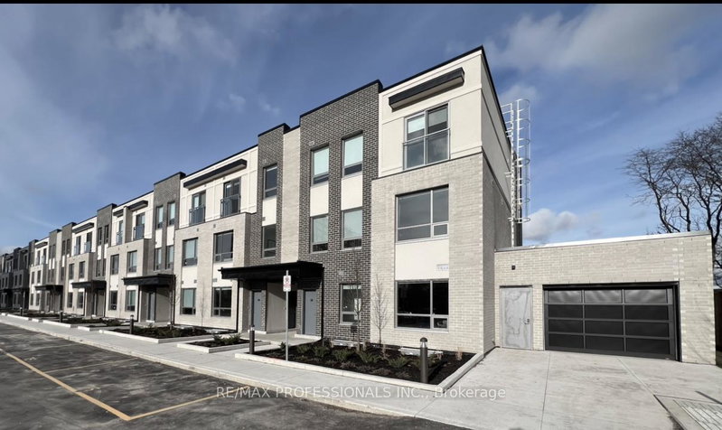 Image of home for listing MLS® W13476910