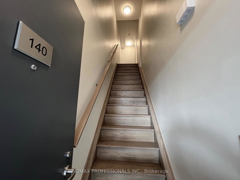 Image of home for listing MLS® W13476994