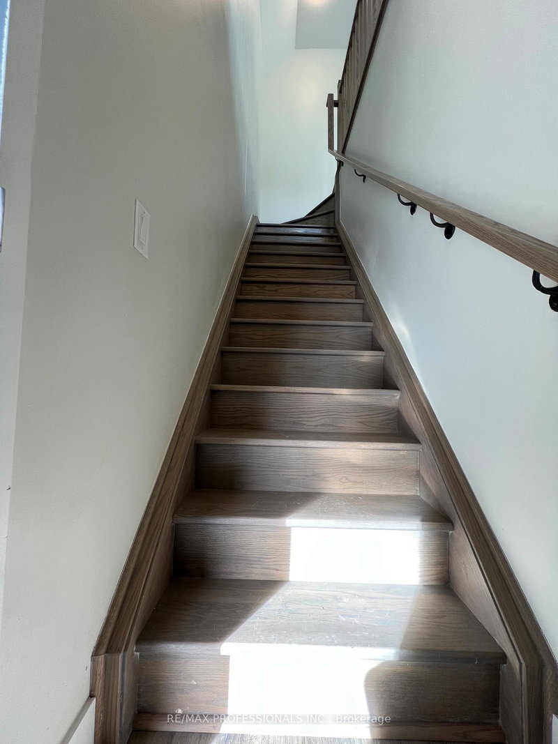Image of home for listing MLS® W13477124
