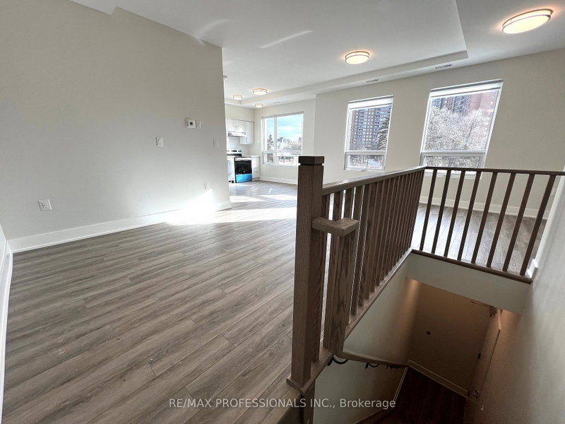 Image of home for listing MLS® W13477124