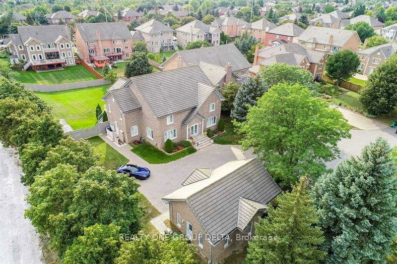 Image of home for listing MLS® W13477222
