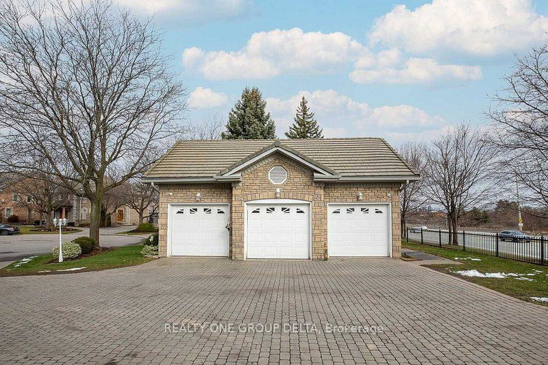 Image of home for listing MLS® W13477222