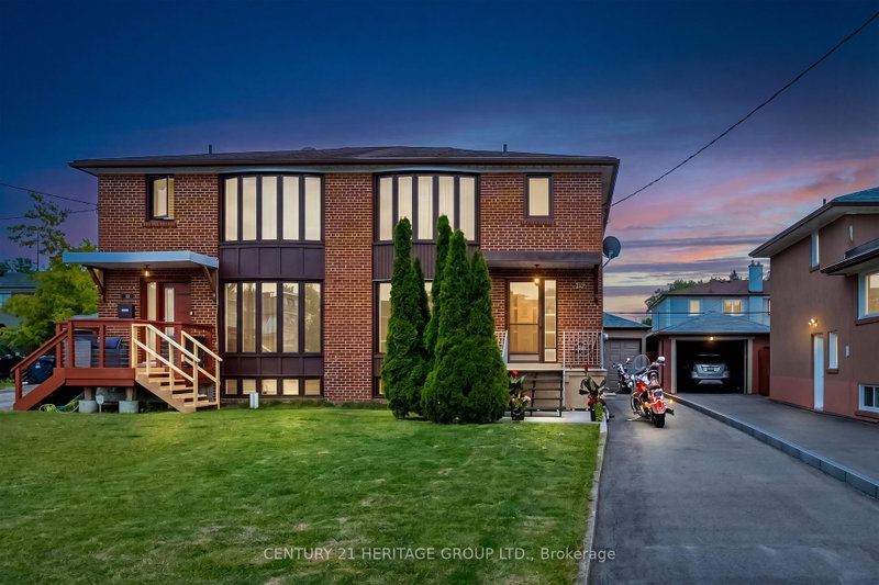 Image of home for listing MLS® W13479286