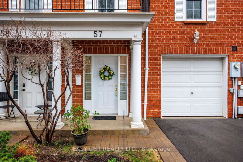 Image of home for listing MLS® W13479806