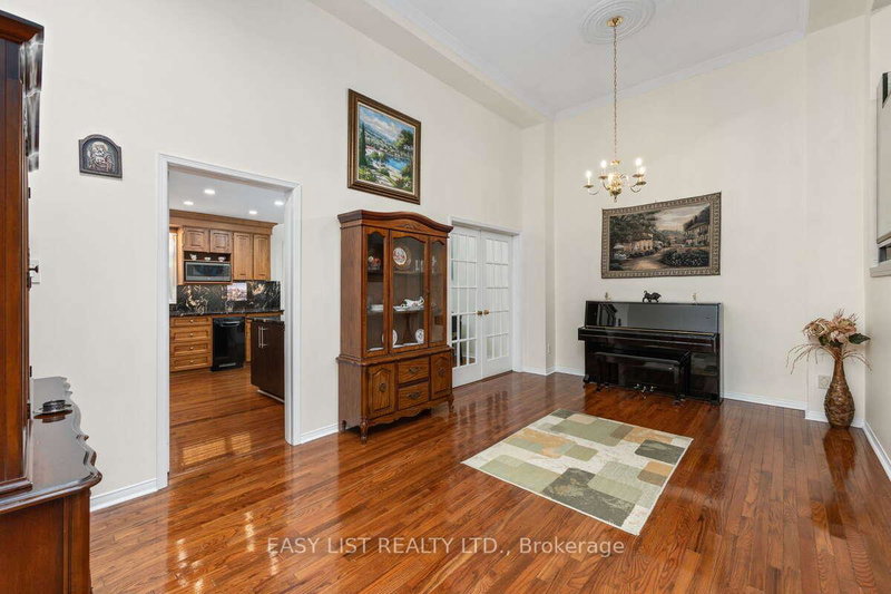 Image of home for listing MLS® W13479806