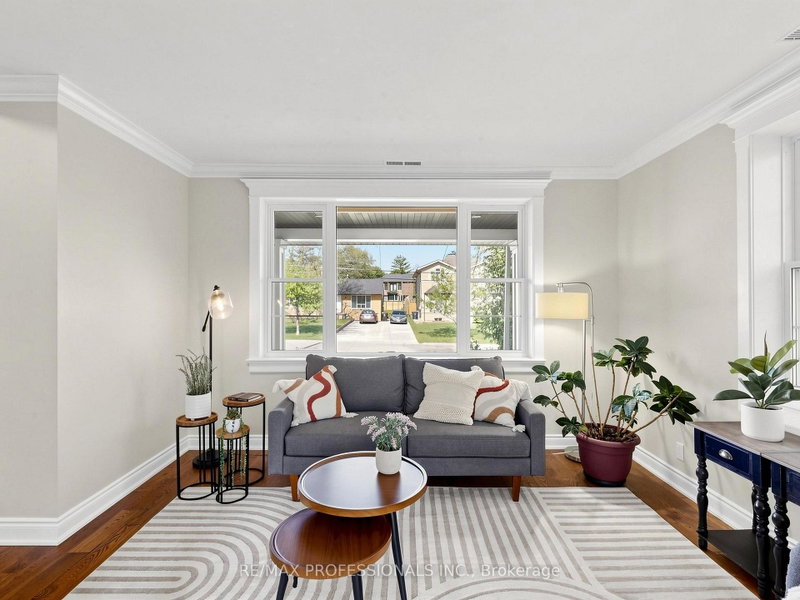 Image of home for listing MLS® W13480876
