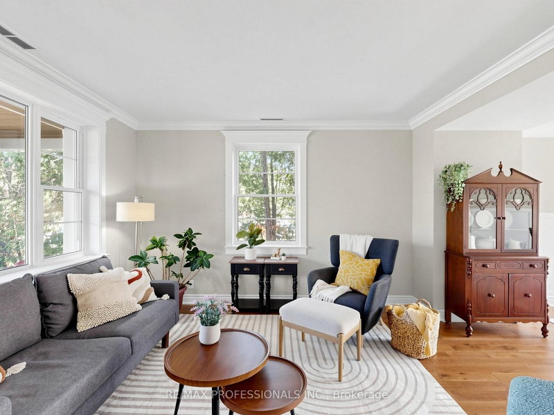 Image of home for listing MLS® W13480876