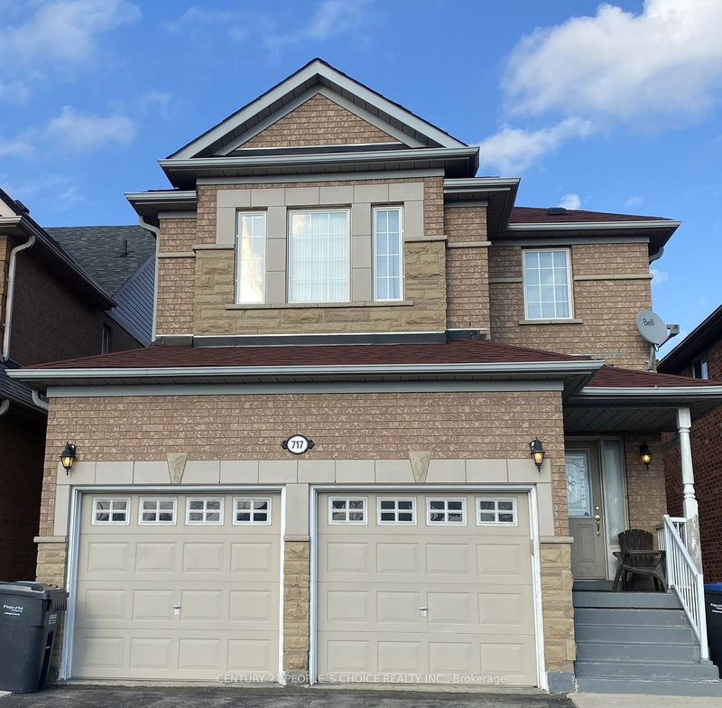 Image of home for listing MLS® W13481104