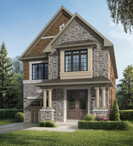 Image of home for listing MLS® W13481194
