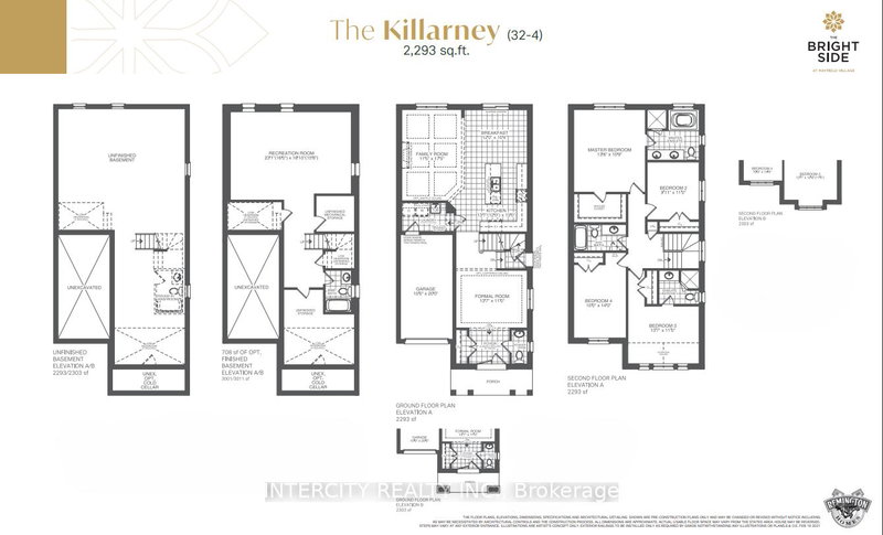 Image of home for listing MLS® W13481194