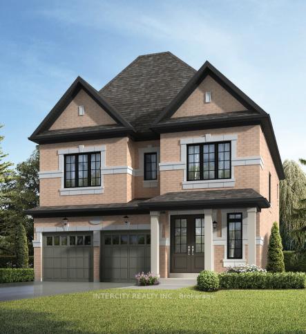 Image of home for listing MLS® W13481336