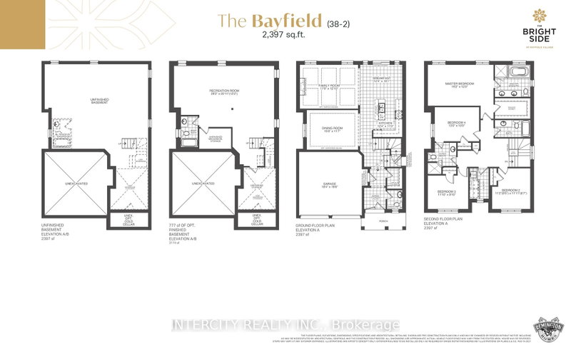 Image of home for listing MLS® W13481336
