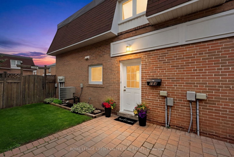 Image of home for listing MLS® W13481422