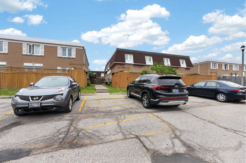 Image of home for listing MLS® W13481422