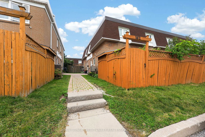 Image of home for listing MLS® W13481422
