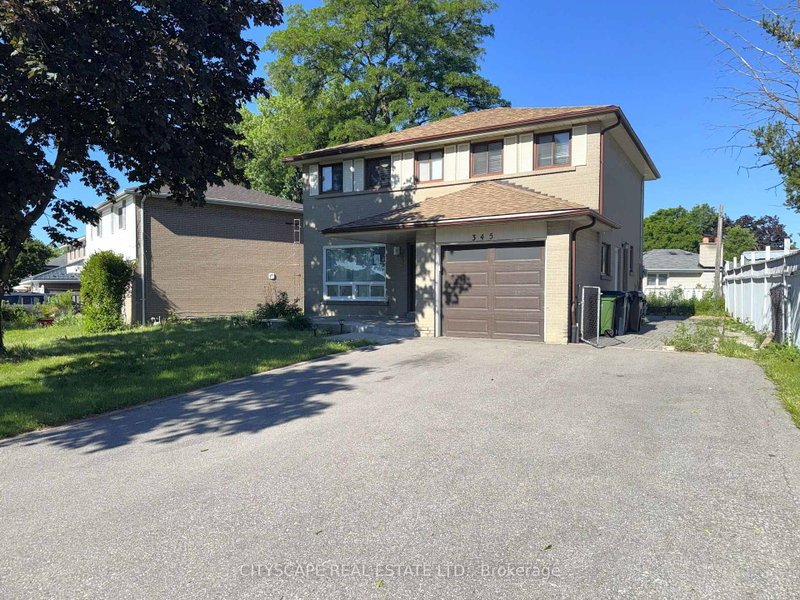 Image of home for listing MLS® W13482350