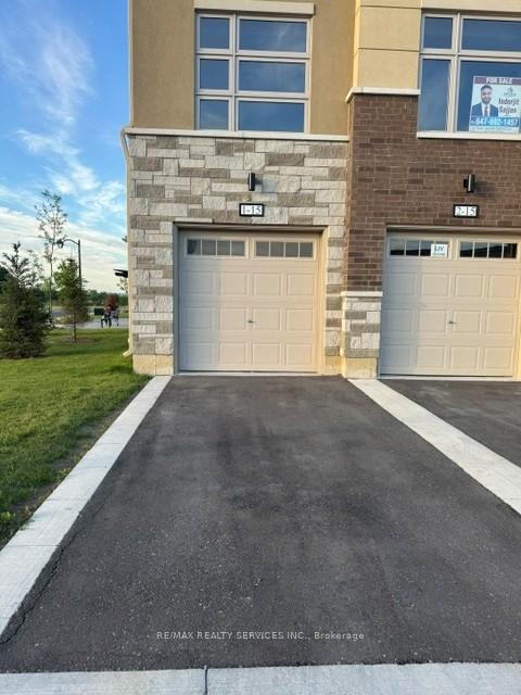 Image of home for listing MLS® W13482788
