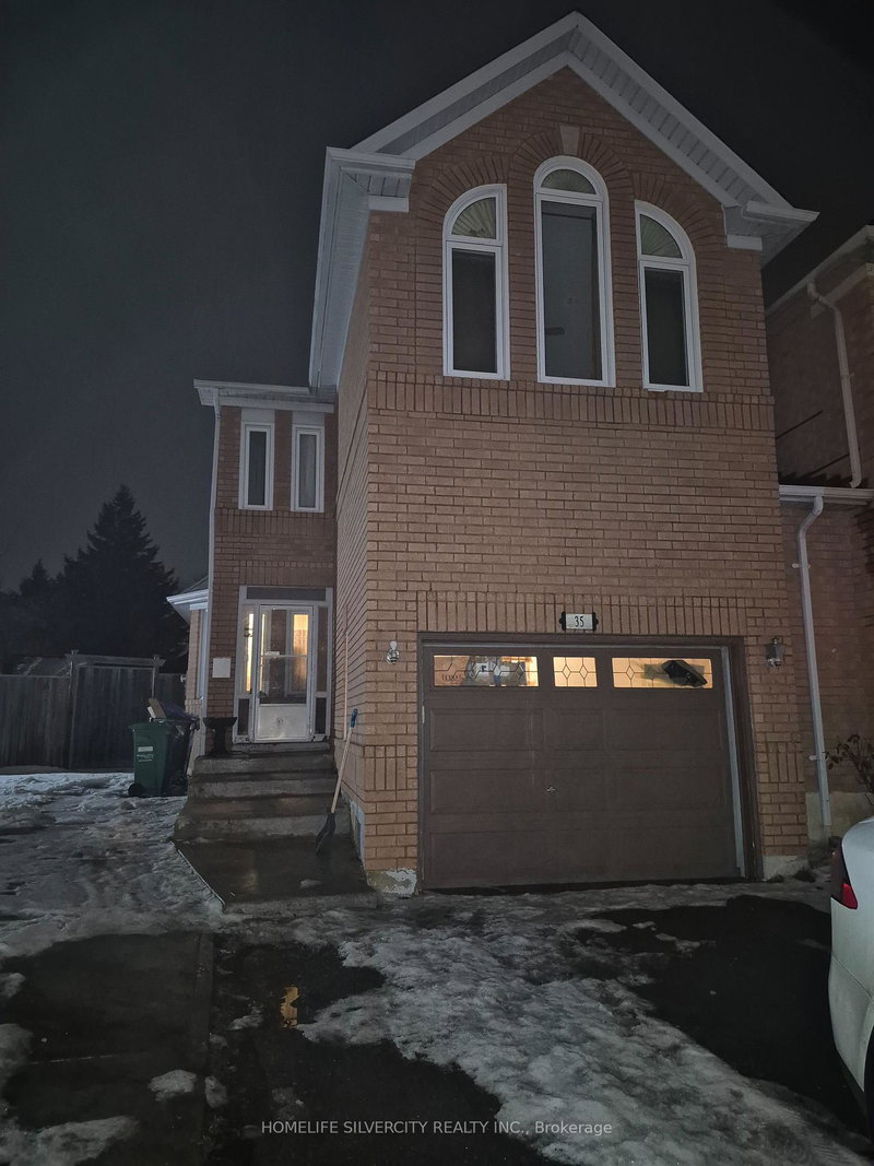 Image of home for listing MLS® W13483544