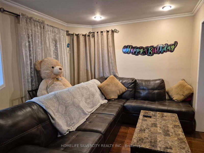Image of home for listing MLS® W13483544