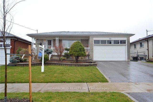 Image of home for listing MLS® W13483876