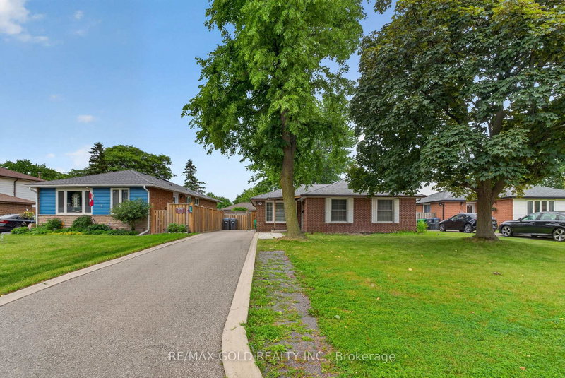 Image of home for listing MLS® W13483902