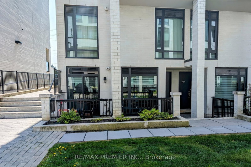 Image of home for listing MLS® W13484590