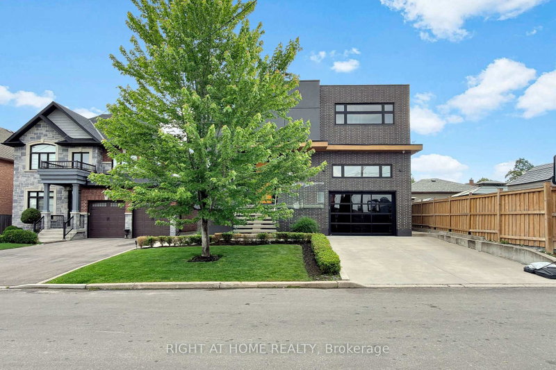 Image of home for listing MLS® W13484724
