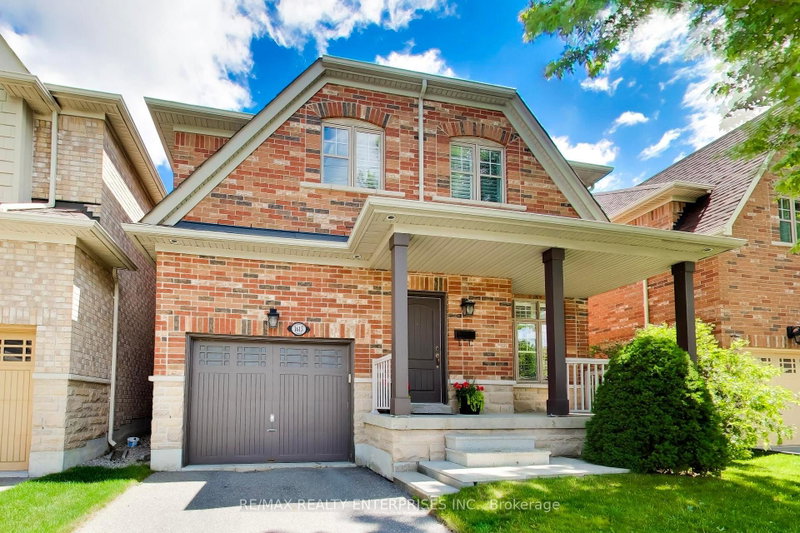 Image of home for listing MLS® W13485908