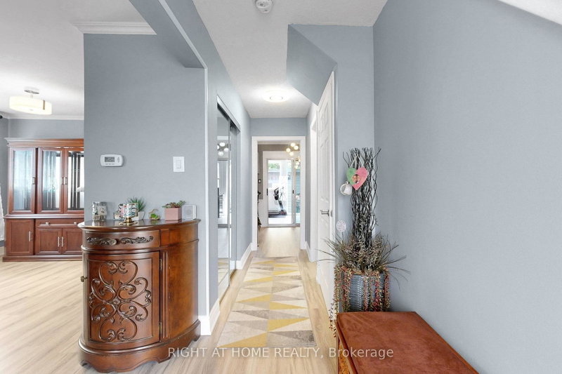 Image of home for listing MLS® W13486138