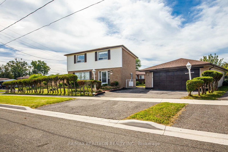 Image of home for listing MLS® W13487592