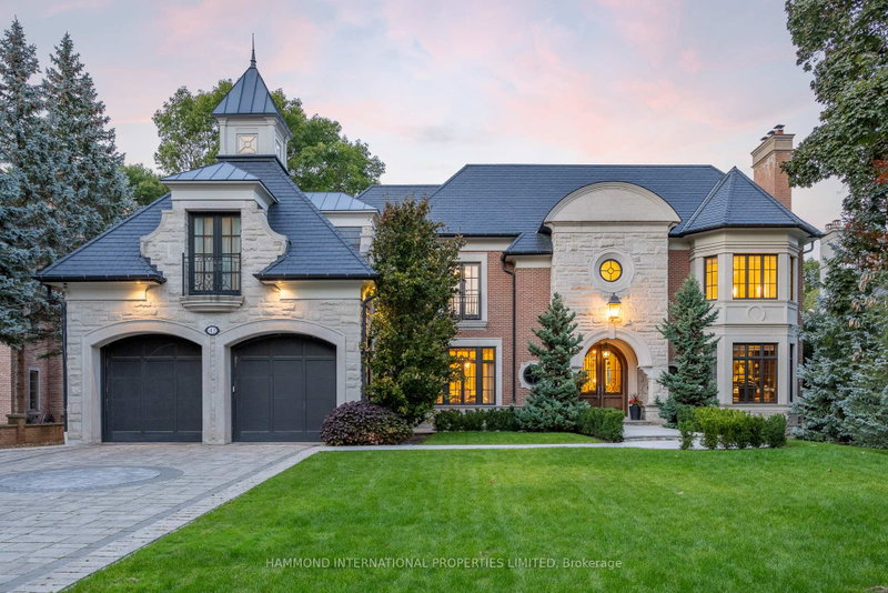 Image of home for listing MLS® W13487728
