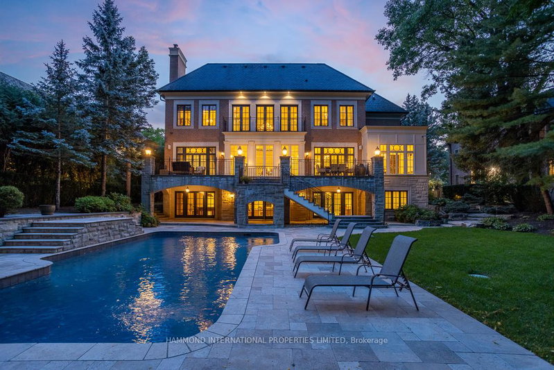 Image of home for listing MLS® W13487728
