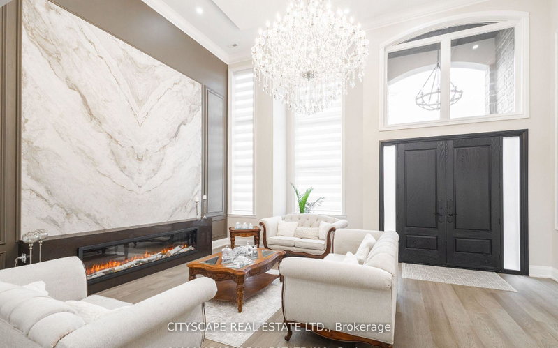 Image of home for listing MLS® W13487990
