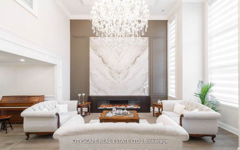 Image of home for listing MLS® W13487990