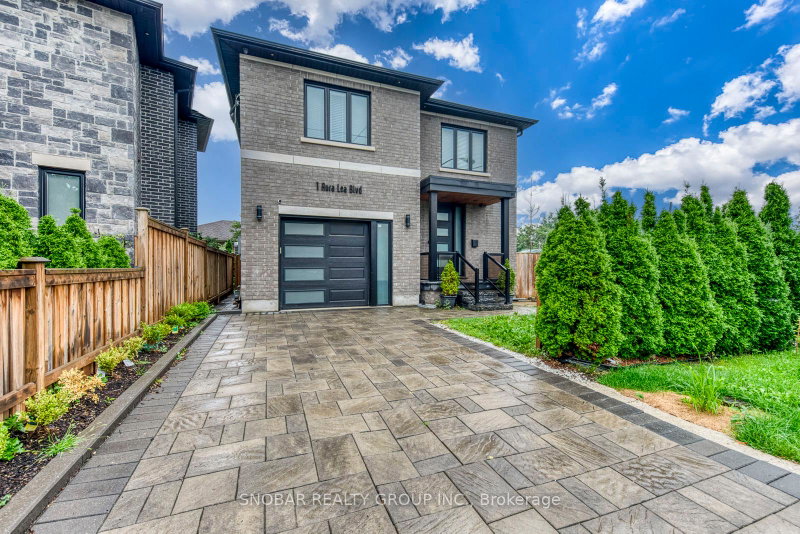 Image of home for listing MLS® W13488106