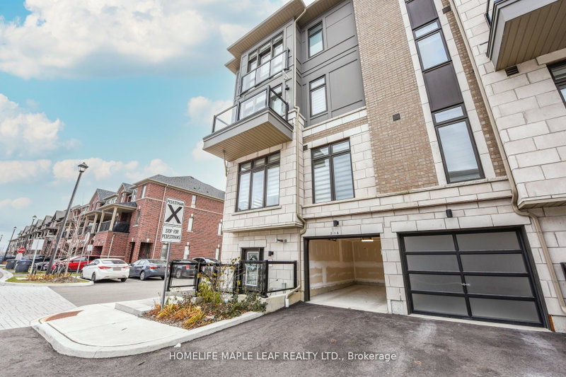 Image of home for listing MLS® W13489314