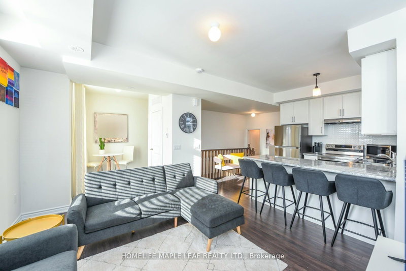 Image of home for listing MLS® W13489314
