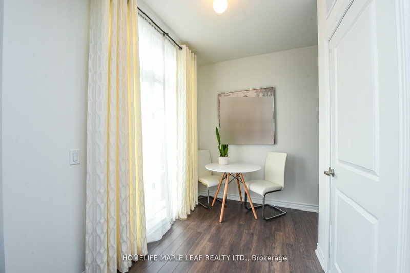 Image of home for listing MLS® W13489314