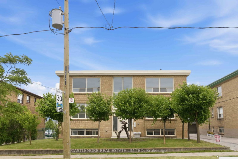 Image of home for listing MLS® W13489460