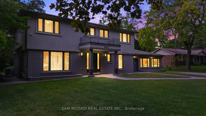 Image of home for listing MLS® W13489610
