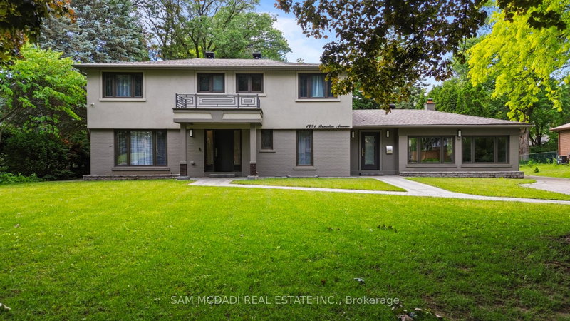 Image of home for listing MLS® W13489610