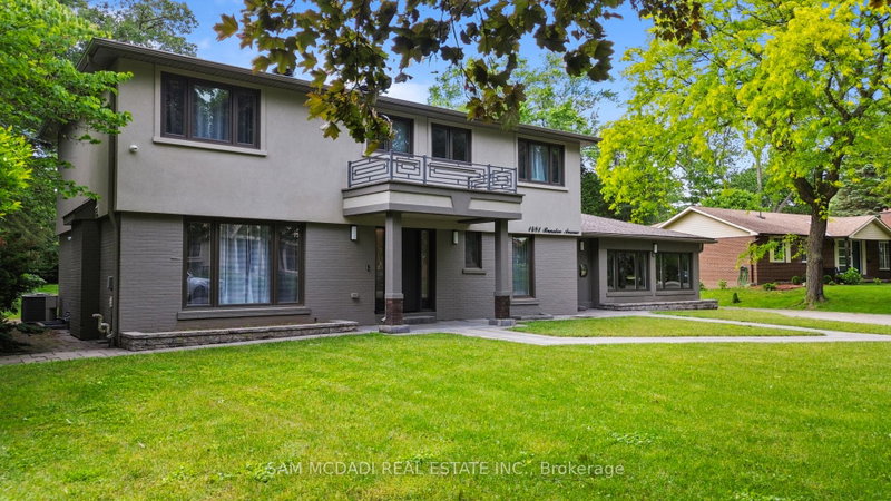 Image of home for listing MLS® W13489610