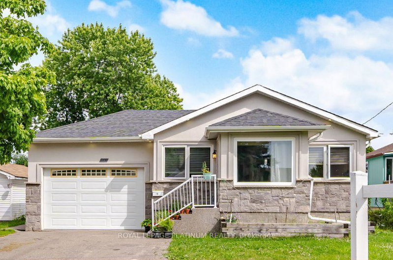Image of home for listing MLS® W13490576