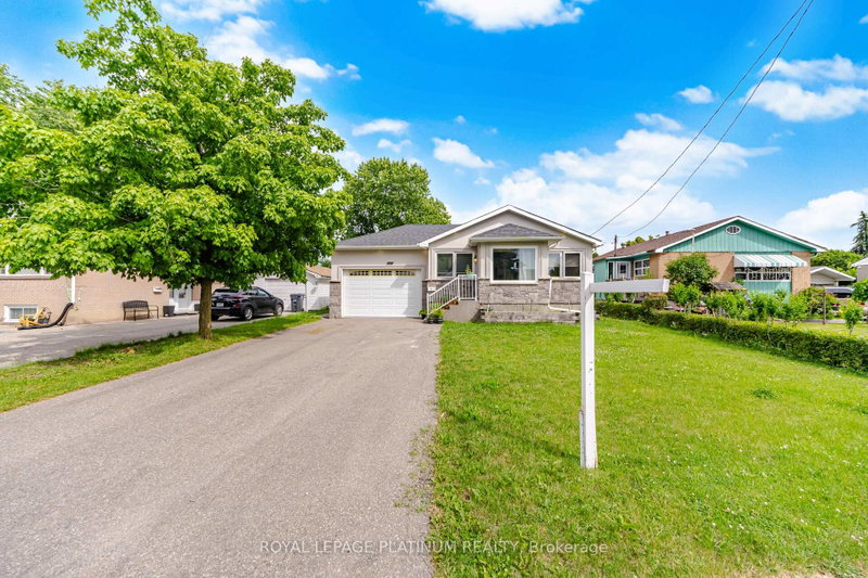 Image of home for listing MLS® W13490576