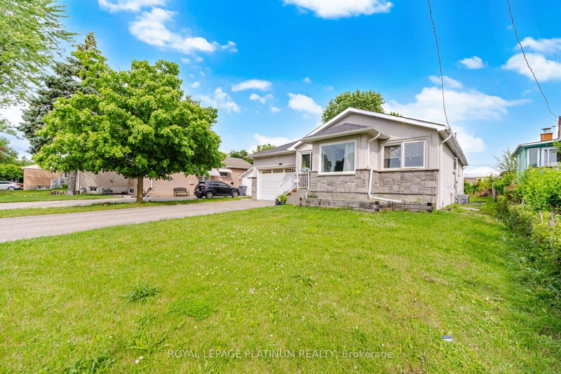 Image of home for listing MLS® W13490576