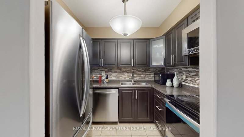 Image of home for listing MLS® W13491064