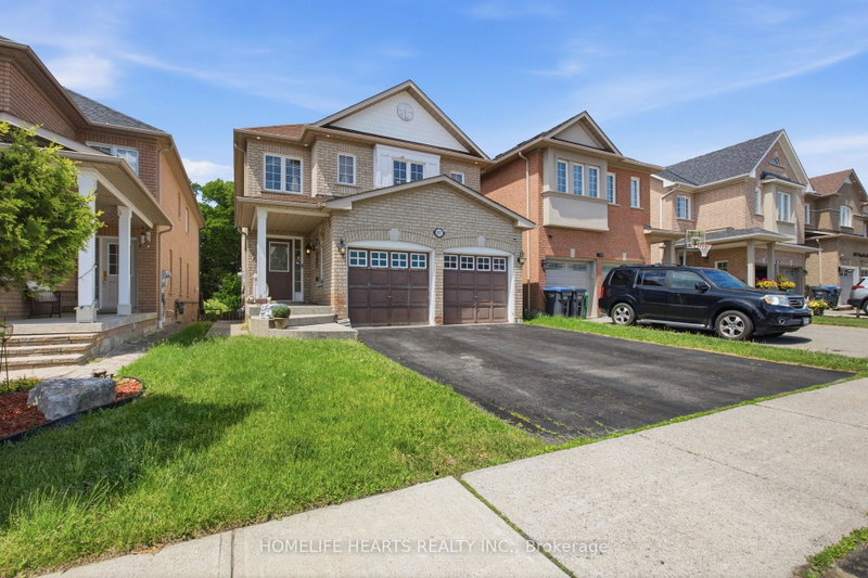 Image of home for listing MLS® W13491692