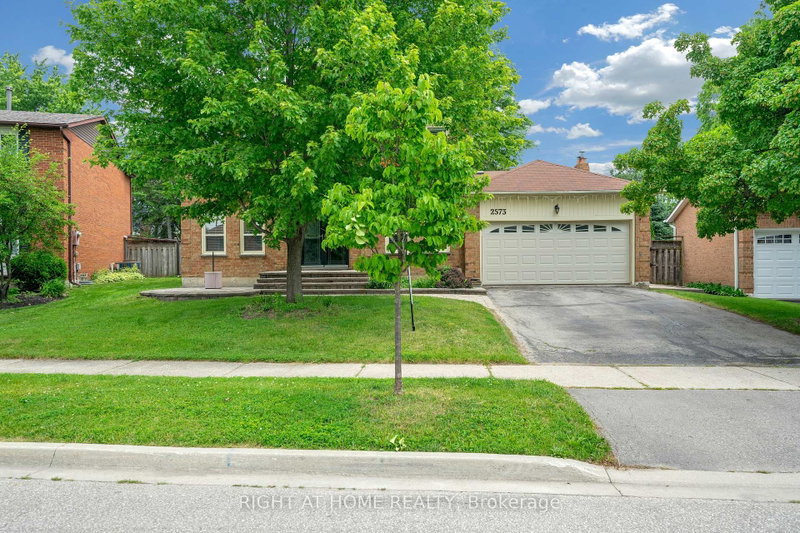 Image of home for listing MLS® W13492240
