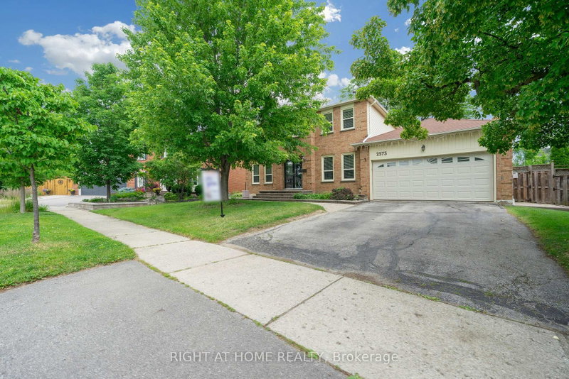 Image of home for listing MLS® W13492240