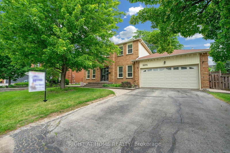Image of home for listing MLS® W13492240